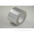 Aluminium foil butyl rubber tape for Leaky roof